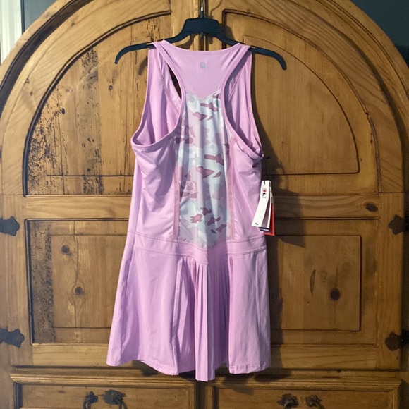 Fila Ladies Tennis/Pickleball Dress - Picture 2 of 2